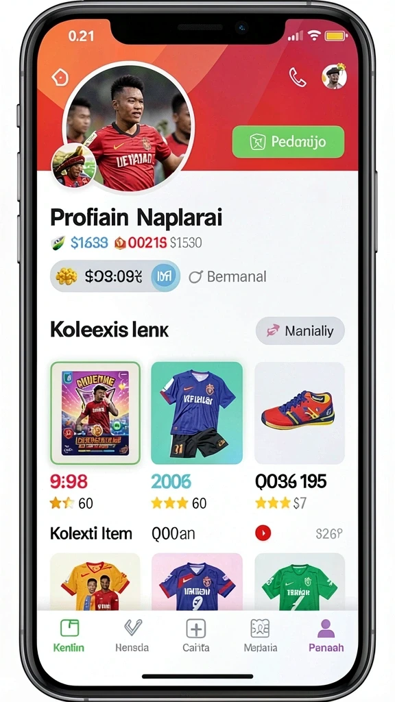 Download sia108 APK untuk Android screenshot 2