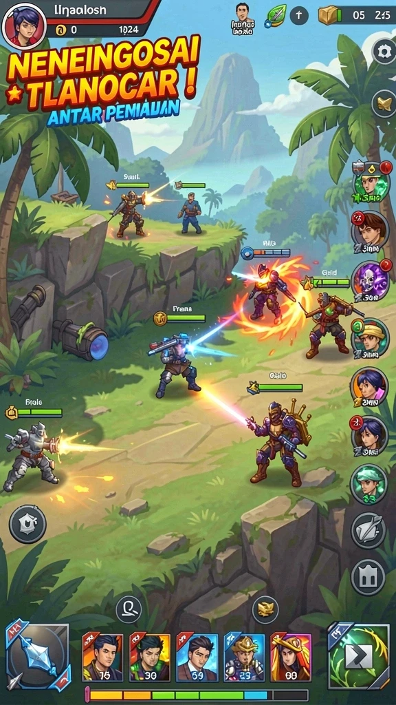 Review Aplikasi 789jackpot screenshot 3