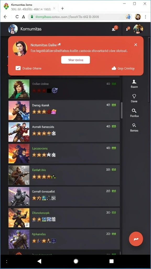 Download dolar138 APK untuk Android screenshot 2